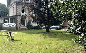 La Villa Lumaga