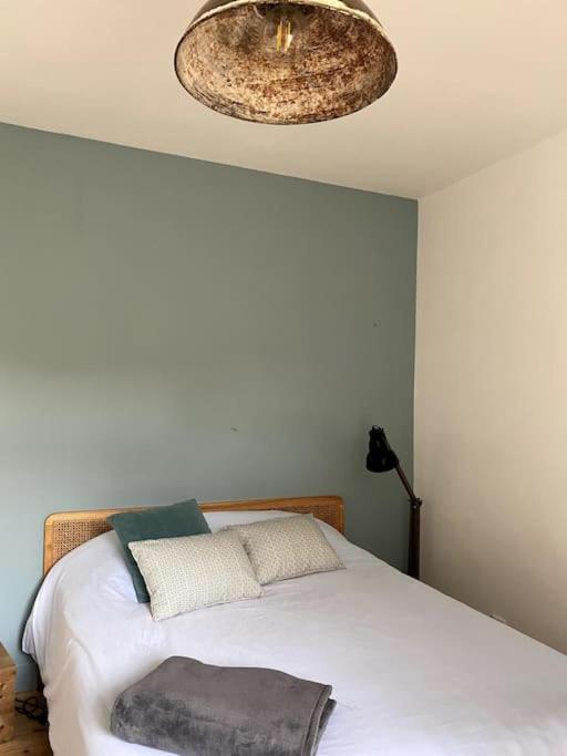 La Villa Lumaga Étretat Extérieur photo