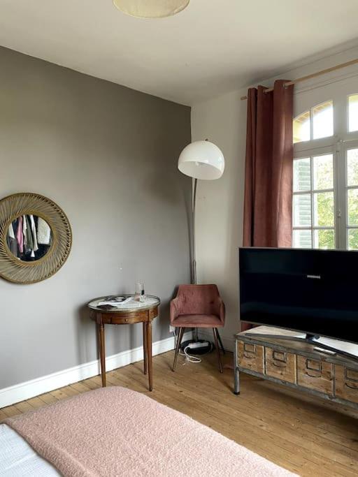 La Villa Lumaga Étretat Extérieur photo