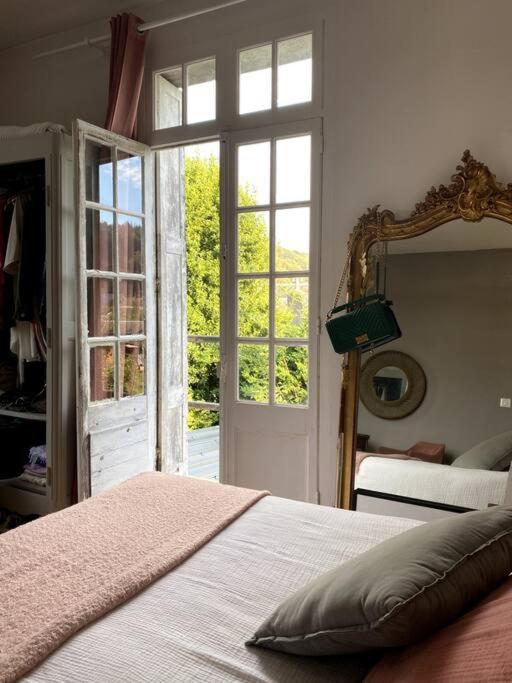 La Villa Lumaga Étretat Extérieur photo